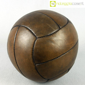 Pallone da calcio in cuoio (3)