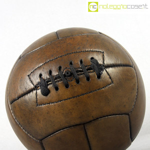 Pallone da calcio in cuoio (4)