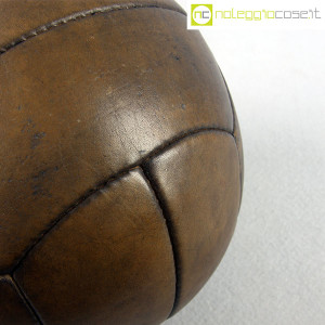 Pallone da calcio in cuoio (7)