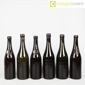 Bottiglie per vino antiche (2)