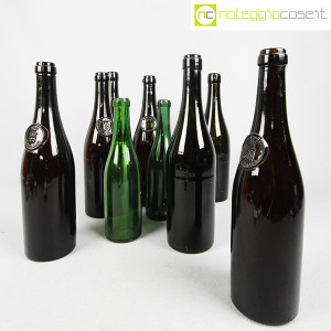 Bottiglie per vino antiche (3)