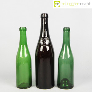 Bottiglie per vino antiche (4)
