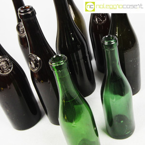 Bottiglie per vino antiche (8)