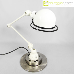 Jielde, lampada industriale (1)