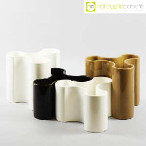 Ceramiche componibili trifoglio bianche (9)