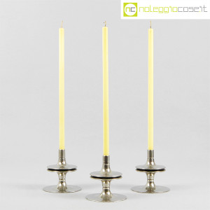 Nagel, porta candele componibile 3 elementi (1)