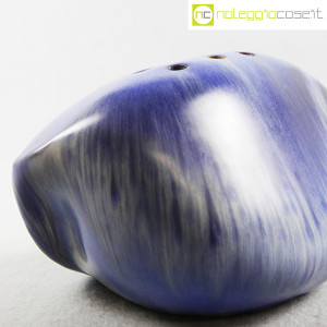 Sasso in ceramica blu (6)