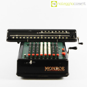 Monroe, calcolatore serie K (2)
