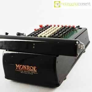 Monroe, calcolatore serie K (6)