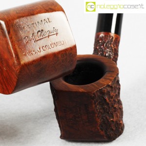 Butz Choquin, pipa Optimal mod. Special, Joe Colombo (9)