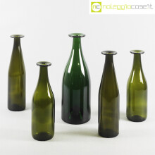 Cappellini vasi Green Bottles