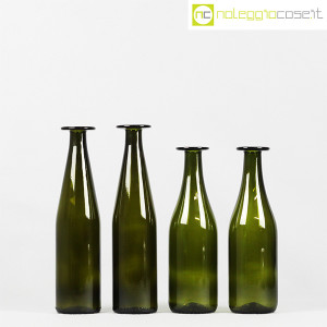 Cappellini, vasi serie Green Bottles, Jasper Morrison (2)
