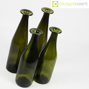 Cappellini, vasi serie Green Bottles, Jasper Morrison (4)
