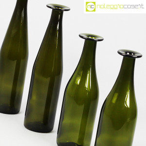 Cappellini, vasi serie Green Bottles, Jasper Morrison (5)