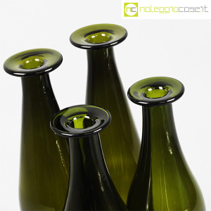Cappellini, vasi serie Green Bottles, Jasper Morrison (6)
