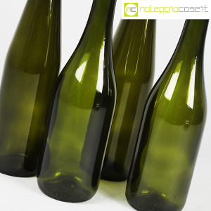 Cappellini, vasi serie Green Bottles, Jasper Morrison (8)