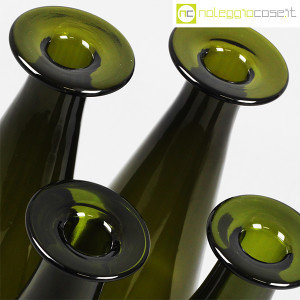Cappellini, vasi serie Green Bottles, Jasper Morrison (9)