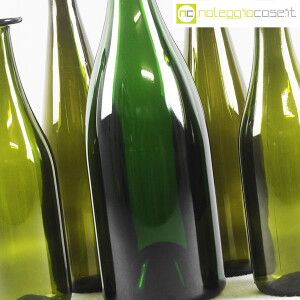 Cappellini, vasi serie Green Bottles, Jasper Morrison (9)