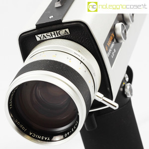 Yashica, videocamera Electro 8 LD-8 (5)