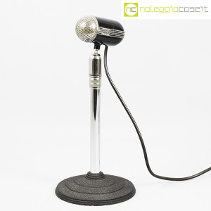 Magneti Marelli, microfono da tavolo con base (1)