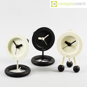 Lorenz, orologi serie NEOS bianco e nero, Wakita Robot Japan (9)