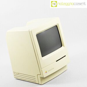 Apple, computer Macintosh Classic (3)