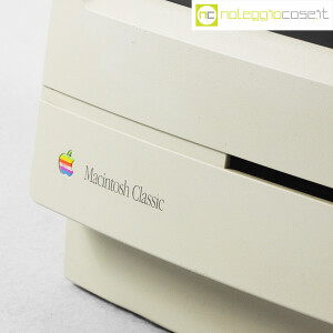 Apple, computer Macintosh Classic (9)