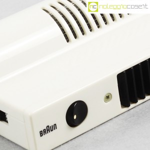 Braun, phon portatile HLD-3, Reinhold Weiss (8)