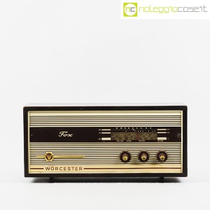 Worcester, radio vintage mod. Fox (2)
