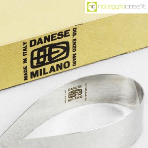Danese Milano, tagliacarte Giglio, Enzo Mari (9)