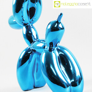 Editions Studio Art, Balloon Dog (Blue), Jeff Koons (6)