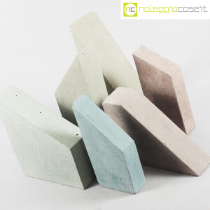 Forme trapezio rettangolari in cemento (4)